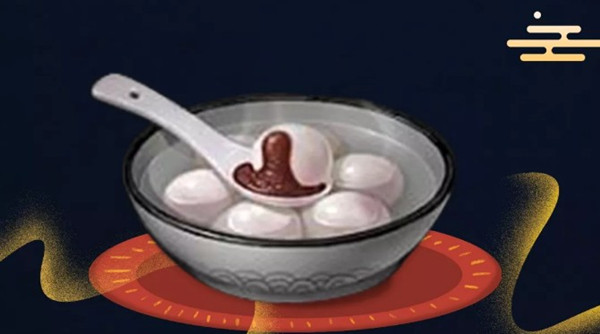 《明日之后》红豆元宵如何做