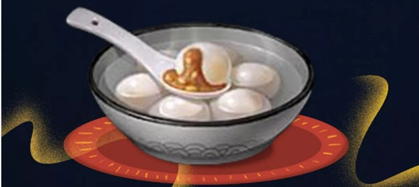 《明日之后》花生元宵如何做