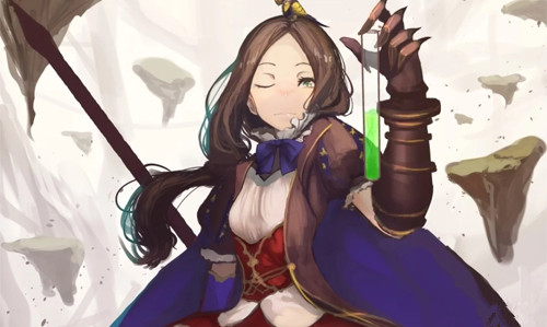 《FGO》赝作复刻加成从者有哪些