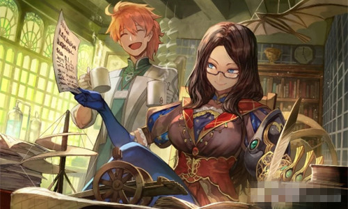 《FGO》赝作复刻无限池有什么