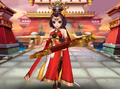 《征伐天下》貂蝉多少钻石稳出