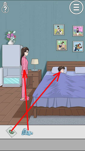 ����ɢ���´���ս3���ھŹ�ͼ�Ĺ���