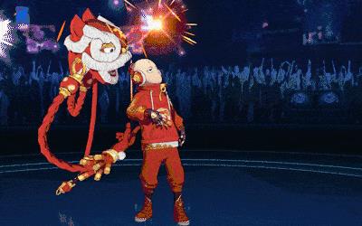 《非人学园》新版本金禅怎么玩