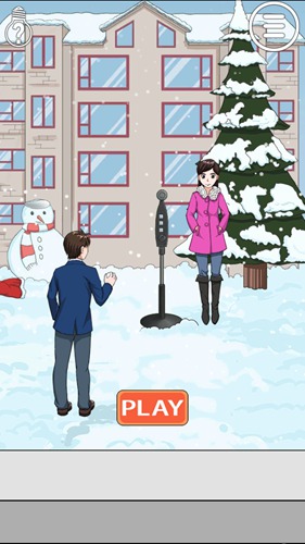 《拆散情侣大作战3》第七关图文攻略