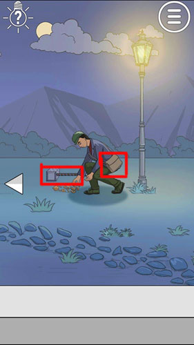 ����ɢ���´���ս3��������ͼ�Ĺ���