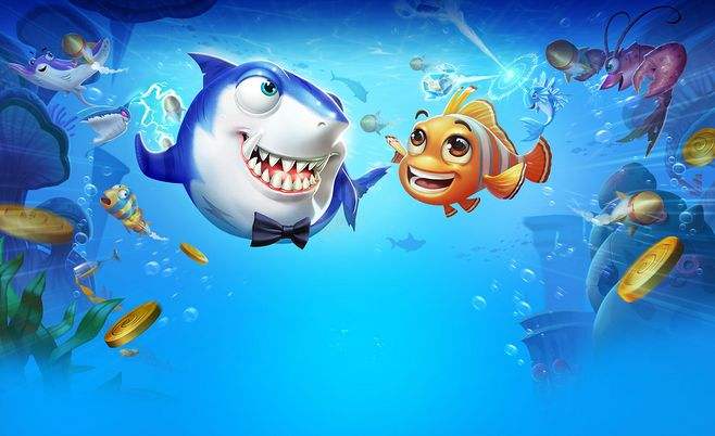 《捕鱼来了》悟空炮台技巧