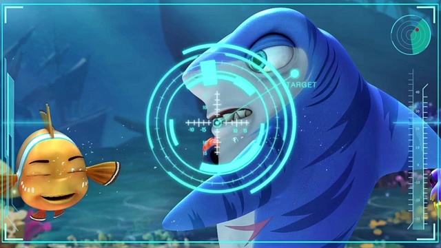 《捕鱼来了》弹头有什么用