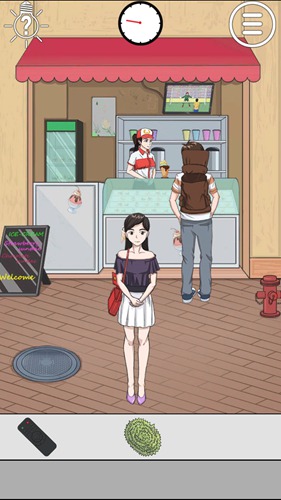 《拆散情侣大作战3》手游80后第三关图文攻略