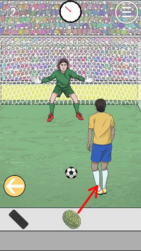 《拆散情侣大作战3》手游80后第三关图文攻略