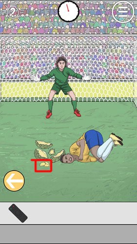 《拆散情侣大作战3》手游80后第三关图文攻略