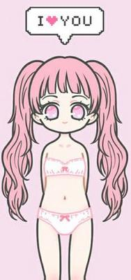 《装扮少女》情人节约会怎么过