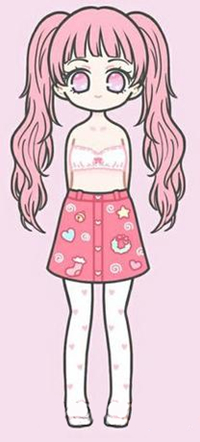 《装扮少女》拜年怎么过