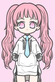 《装扮少女》男友风穿搭怎么过