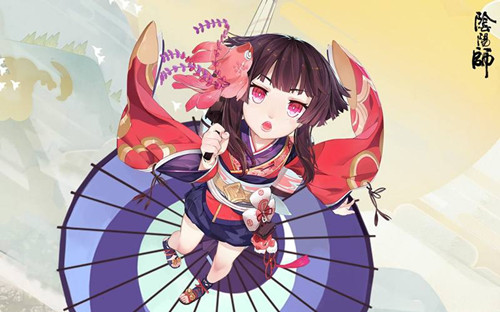 《阴阳师》2019纸鹤思语活动