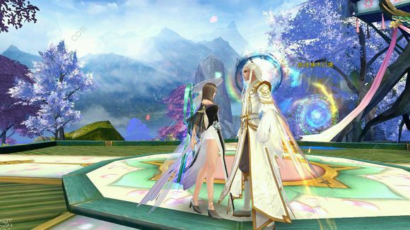 《诛仙》手游2月14日更新公告 情人节特别活动上线