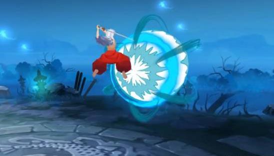 《阴阳师》犬夜叉联动妖气副本活动