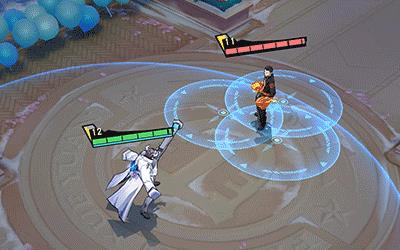 《非人学园》牛魔天川清梦时装技能详解