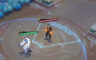 《非人学园》牛魔天川清梦时装技能详解