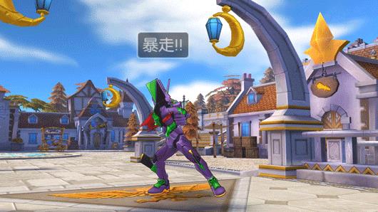 《仙境传说RO》绝版限定衣装初号机属性一览