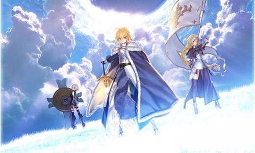 《命运冠位指定》活动维护公告