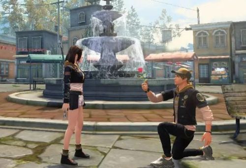 《明日之后》2月14日维护更新内容详解