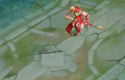 《王者荣耀》红绸飞舞获得方法