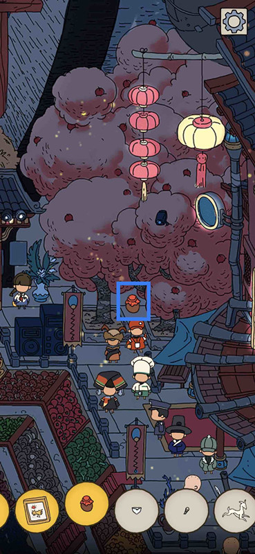 《梦境侦探》酒在哪里