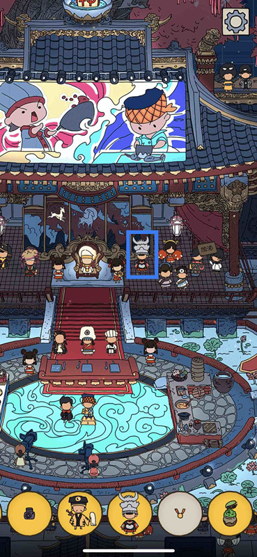 《梦境侦探》苗族姑娘在哪里