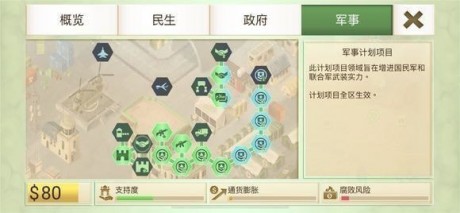 《反叛公司》军阀困难攻略