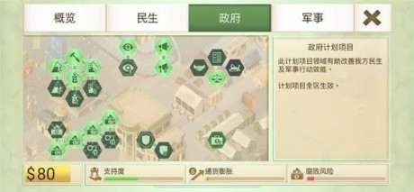 《反叛公司》军阀困难攻略