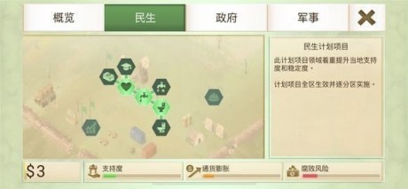 《反叛公司》军阀困难攻略