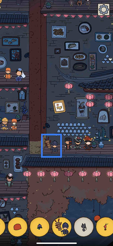 《梦境侦探》糖葫芦在哪里