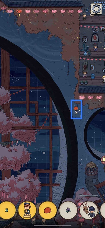 《梦境侦探》安全帽在哪里