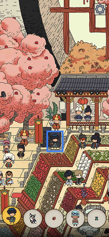 《梦境侦探》作画的人在哪里