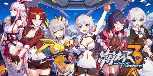 《崩坏3》挑战之路第十五关打法攻略