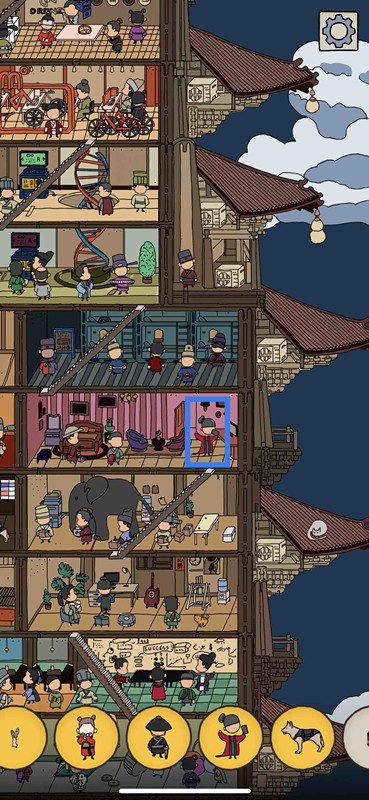 《梦境侦探》打电话的女人在哪里