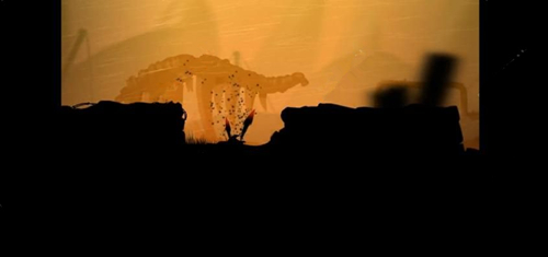 《托比神秘的矿山》第七关怎么过