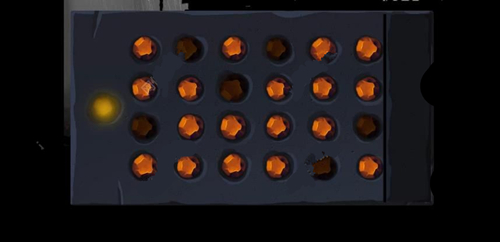 《托比神秘的矿山》第六关怎么过