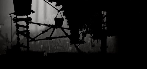 《托比神秘的矿山》第五关怎么过