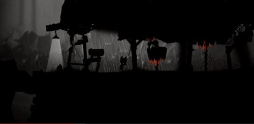 《托比神秘的矿山》第四关怎么过