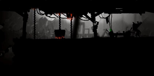 《托比神秘的矿山》第四关怎么过