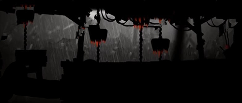 《托比神秘的矿山》第四关怎么过