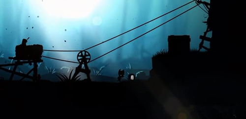 《托比神秘的矿山》第三关怎么过