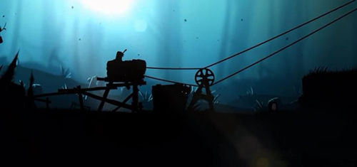 《托比神秘的矿山》第三关怎么过