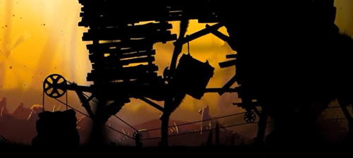 《托比神秘的矿山》第二关怎么过