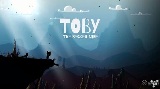 《托比神秘的矿山》手游图文攻略大全