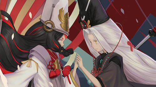 《阴阳师》犬夜叉第三弹联动活动