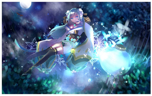 《阴阳师》犬夜叉联动第三弹活动什么时候出