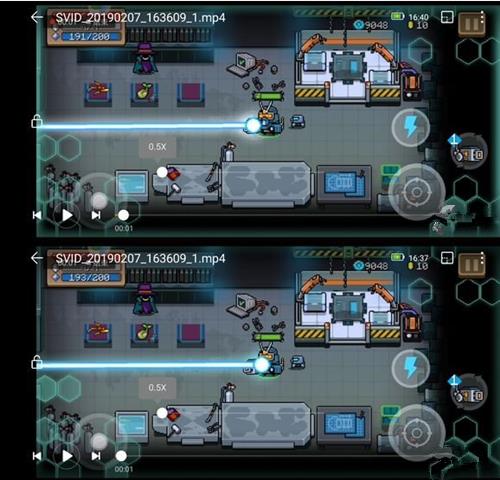 《元气骑士》天启机甲属性技能攻略