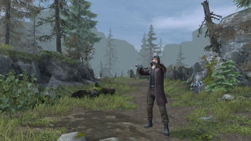 明日之后咸水观赏鱼都有哪些_明日之后咸水观赏鱼分析详解